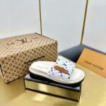 LV Comfort Slipper ( حذاء لوي كومفورت سليبر) - Image 2