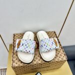 LV Comfort Slipper ( حذاء لوي كومفورت سليبر) - Image 5
