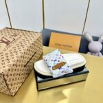LV Comfort Slipper ( حذاء لوي كومفورت سليبر) - Image 8