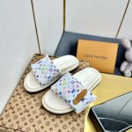 LV Comfort Slipper ( حذاء لوي كومفورت سليبر)