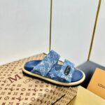 LV Comfort Slipper ( حذاء “لوي كومفورت  سليبر) - Image 5