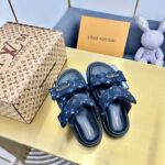 LV Comfort Slipper ( حذاء “لوي كومفورت  سليبر) - Image 6