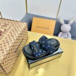 LV Comfort Slipper ( حذاء “لوي كومفورت  سليبر) - Image 5