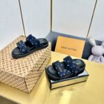 LV Comfort Slipper ( حذاء “لوي كومفورت  سليبر) - Image 3