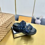 LV Comfort Slipper ( حذاء “لوي كومفورت  سليبر) - Image 2