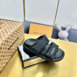 LV Comfort Slipper ( حذاء “لوي كومفورت  سليبر) - Image 5