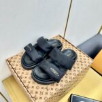 LV Comfort Slipper ( حذاء “لوي كومفورت  سليبر) - Image 6