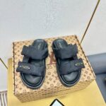 LV Comfort Slipper ( حذاء “لوي كومفورت  سليبر) - Image 7