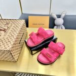 LV Comfort Slipper ( حذاء “لوي كومفورت  سليبر) - Image 2