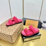 LV Comfort Slipper ( حذاء “لوي كومفورت  سليبر) - Image 3