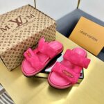 LV Comfort Slipper ( حذاء “لوي كومفورت  سليبر) - Image 5