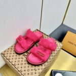 LV Comfort Slipper ( حذاء “لوي كومفورت  سليبر) - Image 7