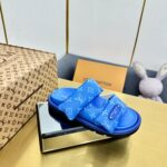 LV Comfort Slipper ( حذاء “لوي كومفورت  سليبر) - Image 2