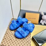 LV Comfort Slipper ( حذاء “لوي كومفورت  سليبر) - Image 4