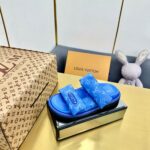 LV Comfort Slipper ( حذاء “لوي كومفورت  سليبر) - Image 5