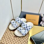 LV Comfort Slipper ( حذاء “لوي كومفورت  سليبر) - Image 5