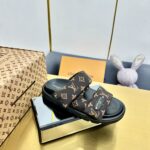 LV Comfort Slipper ( حذاء “لوي كومفورت  سليبر) - Image 2
