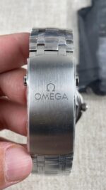 Seamaster 42 mm (سيماستر 42 م م) - Image 3