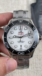 Seamaster 42 mm (سيماستر 42 م م) - Image 4