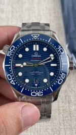 Seamaster 42 mm (سيماستر 42 م م) - Image 3