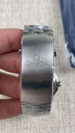 Seamaster 42 mm (سيماستر 42 م م) - Image 4