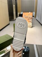 Denim Sandals(صنادل الدينم) - Image 7