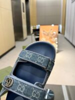 Denim Sandals(صنادل الدينم) - Image 8