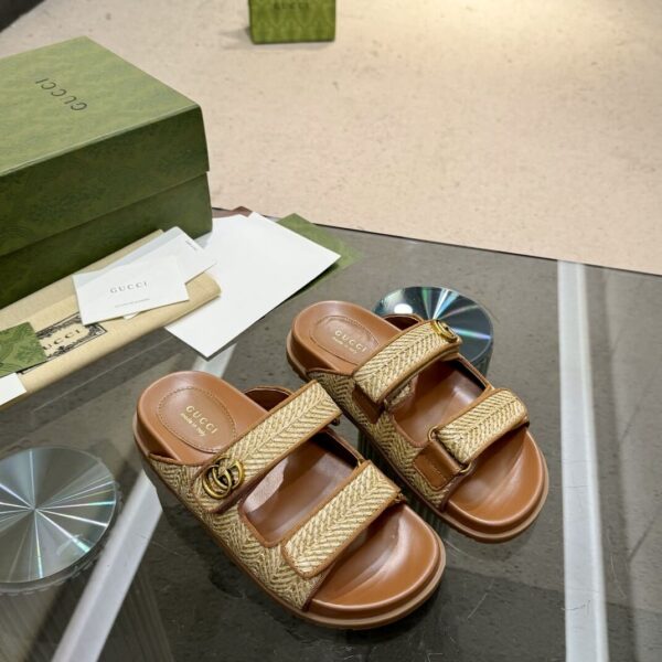 G Sandals (جی صندل)