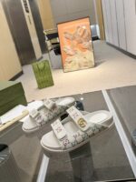 G Slingback Sandal (جی صندل سيلينغ باك ) - Image 4