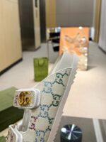 G Slingback Sandal (جی صندل سيلينغ باك ) - Image 8