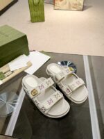 G Slingback Sandal (جی صندل سيلينغ باك )