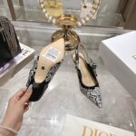 D Slingback Pump (حذاء دي سلاينج باك) - Image 9