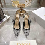 D Slingback Pump (حذاء دي سلاينج باك) - Image 2