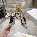 D Slingback Pump (حذاء دي سلاينج باك) - Image 6