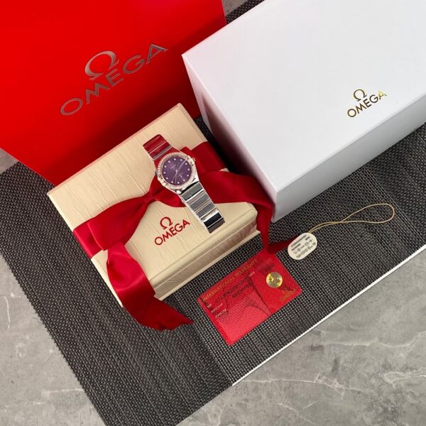 Quartz 25 mm ((كوارتز 25 م م)