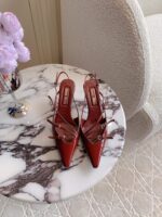MM Heel Sandals م م  صنادل بكعب