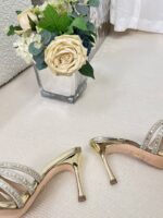 D Mule Sandal ( دي ميوول صندل) - Image 2