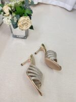 D Mule Sandal ( دي ميوول صندل) - Image 3