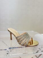 D Mule Sandal ( دي ميوول صندل) - Image 4