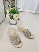 D Mule Sandal ( دي ميوول صندل)