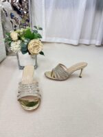 D Mule Sandal ( دي ميوول صندل) - Image 5