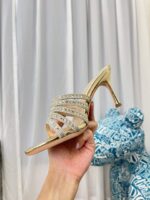 D Mule Sandal ( دي ميوول صندل) - Image 8