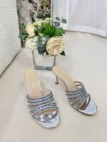 D Mule Sandal ( دي ميوول صندل)