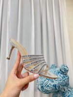 D Mule Sandal ( دي ميوول صندل) - Image 4