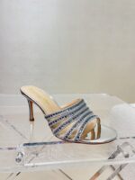 D Mule Sandal ( دي ميوول صندل) - Image 5