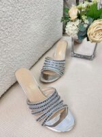 D Mule Sandal ( دي ميوول صندل) - Image 2