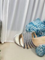 D Mule Sandal ( دي ميوول صندل) - Image 9