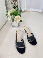 D Mule Sandal ( دي ميوول صندل) - Image 4