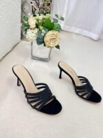 D Mule Sandal ( دي ميوول صندل)