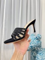 D Mule Sandal ( دي ميوول صندل) - Image 2